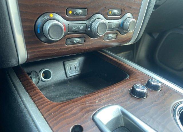 used 2020 Nissan Pathfinder car, priced at $21,790