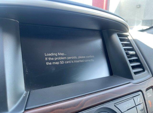 used 2020 Nissan Pathfinder car, priced at $21,790