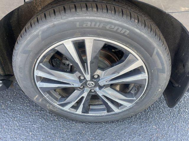 used 2020 Nissan Pathfinder car, priced at $25,990