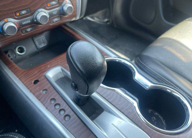 used 2020 Nissan Pathfinder car, priced at $21,790