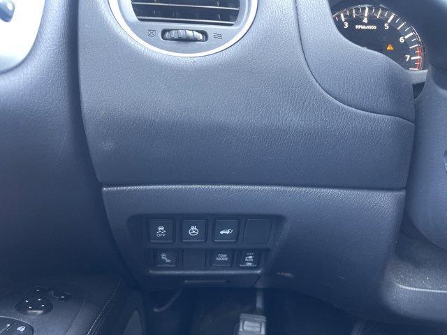 used 2020 Nissan Pathfinder car, priced at $25,990