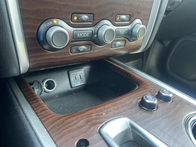 used 2020 Nissan Pathfinder car, priced at $25,990