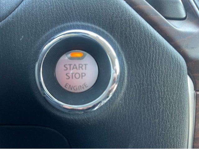 used 2020 Nissan Pathfinder car, priced at $21,790
