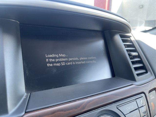 used 2020 Nissan Pathfinder car, priced at $25,990