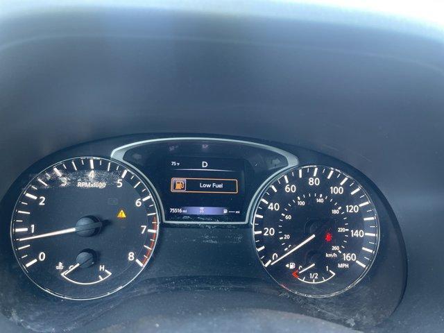 used 2020 Nissan Pathfinder car, priced at $25,990
