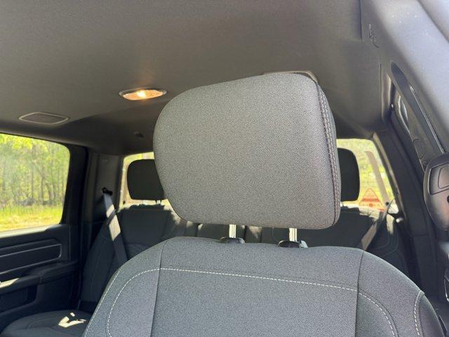new 2025 Ram 2500 car