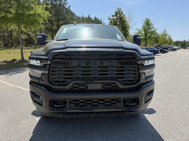 new 2025 Ram 2500 car