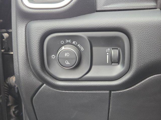 new 2025 Ram 2500 car, priced at $66,731