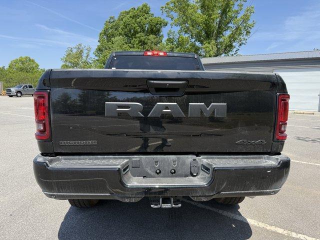 new 2025 Ram 2500 car
