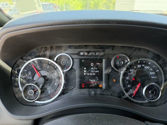 new 2025 Ram 2500 car