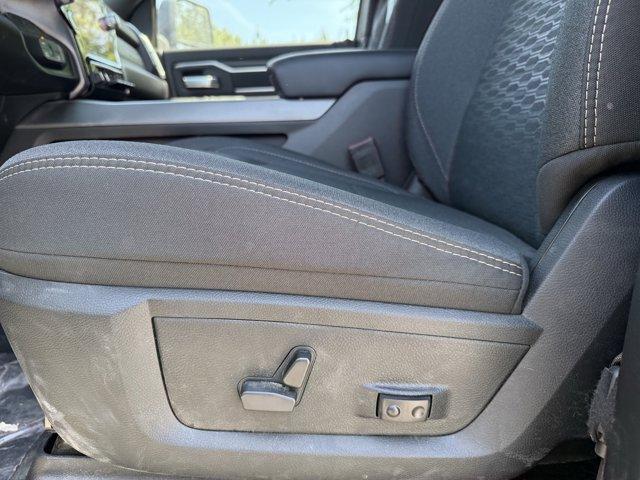 new 2025 Ram 2500 car