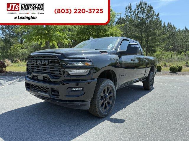 new 2025 Ram 2500 car