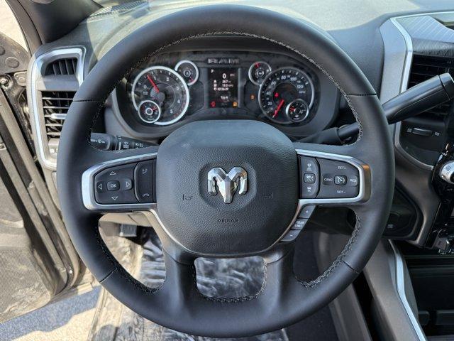 new 2025 Ram 2500 car