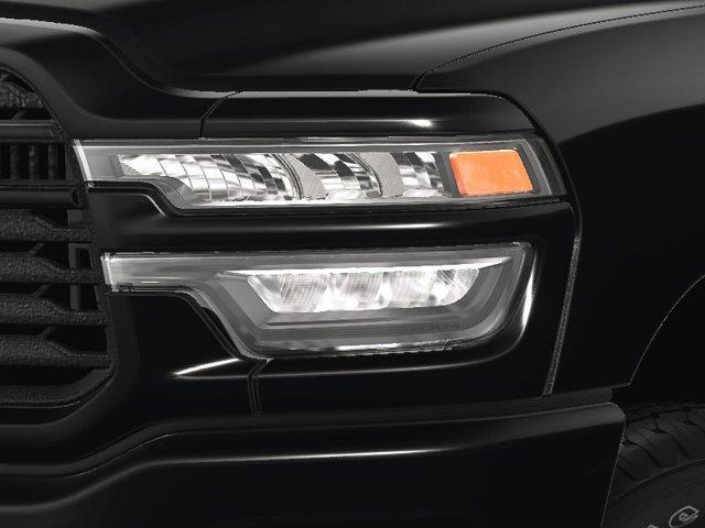 new 2025 Ram 2500 car