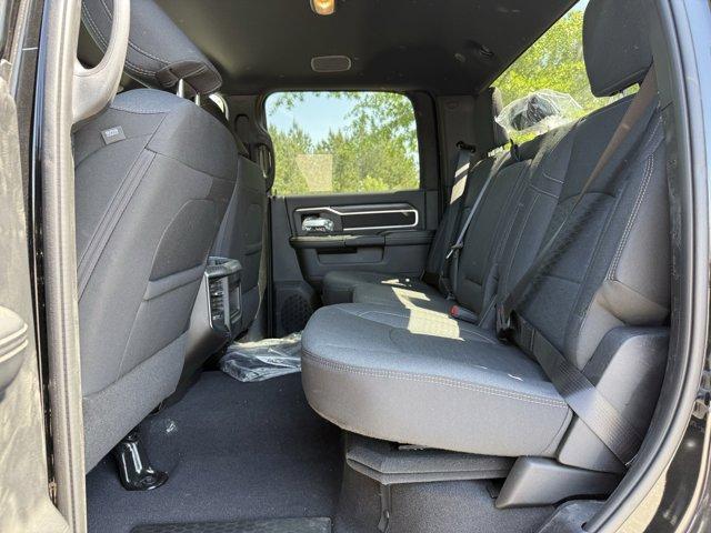 new 2025 Ram 2500 car