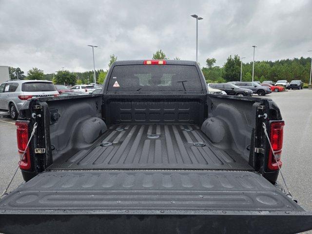 new 2025 Ram 2500 car, priced at $66,731