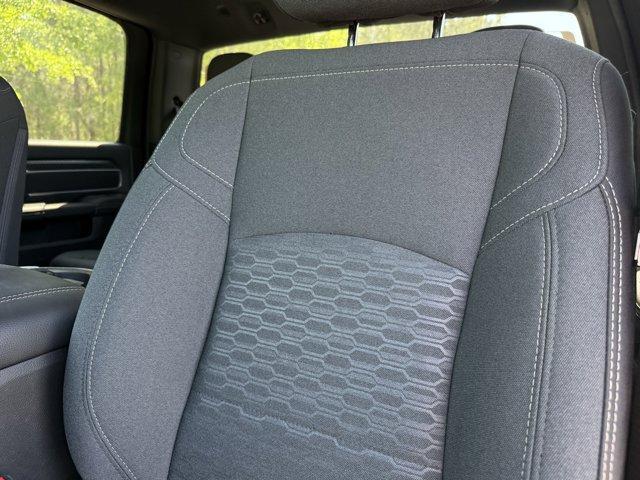 new 2025 Ram 2500 car