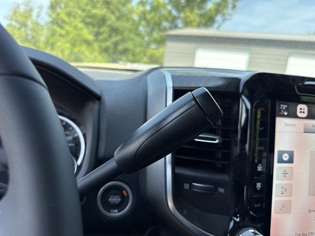 new 2025 Ram 2500 car