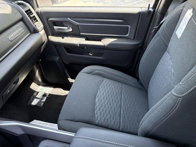 new 2025 Ram 2500 car