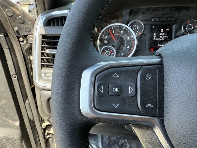 new 2025 Ram 2500 car