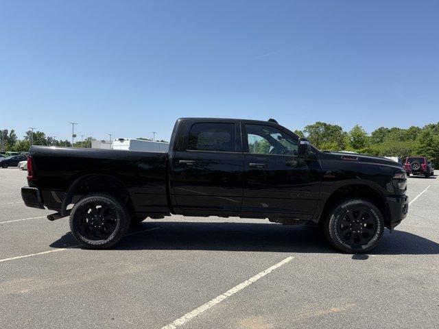 new 2025 Ram 2500 car