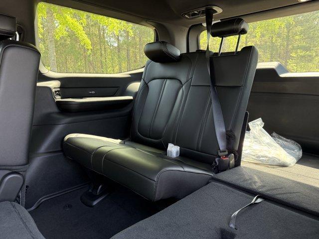 new 2025 Jeep Wagoneer car, priced at $61,691