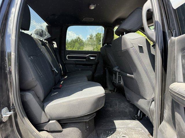 new 2025 Ram 2500 car, priced at $70,546