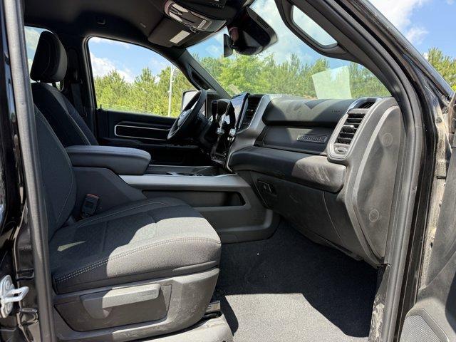 new 2025 Ram 2500 car, priced at $70,546