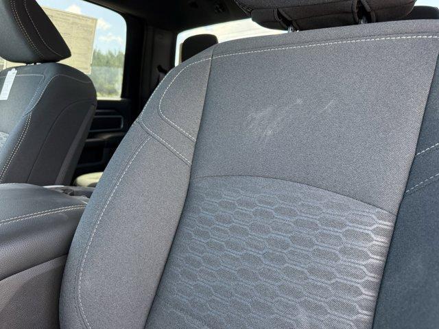 new 2025 Ram 2500 car, priced at $70,546