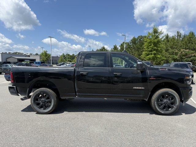 new 2025 Ram 2500 car, priced at $70,546