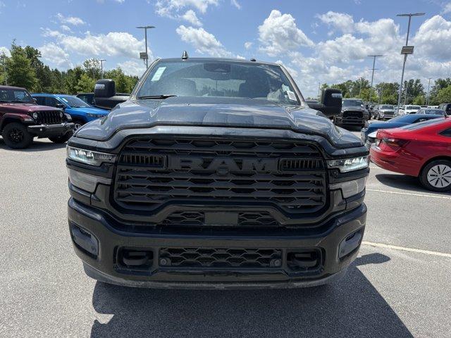 new 2025 Ram 2500 car, priced at $70,546