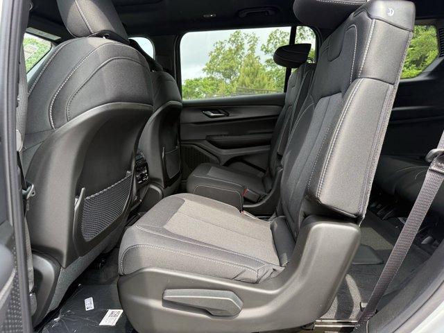 new 2025 Jeep Grand Cherokee L car, priced at $38,948