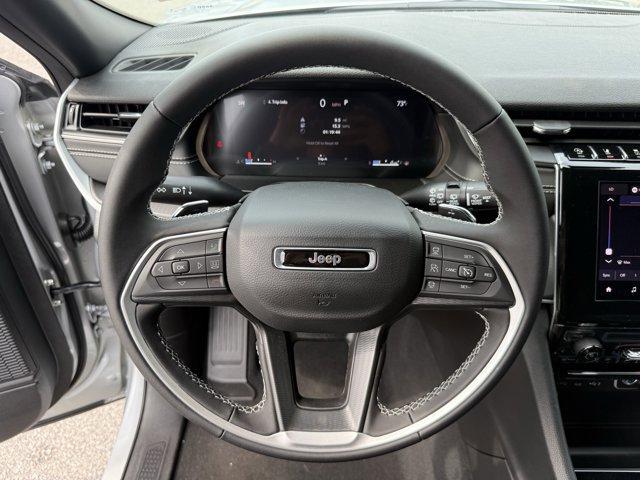 new 2025 Jeep Grand Cherokee L car, priced at $38,948