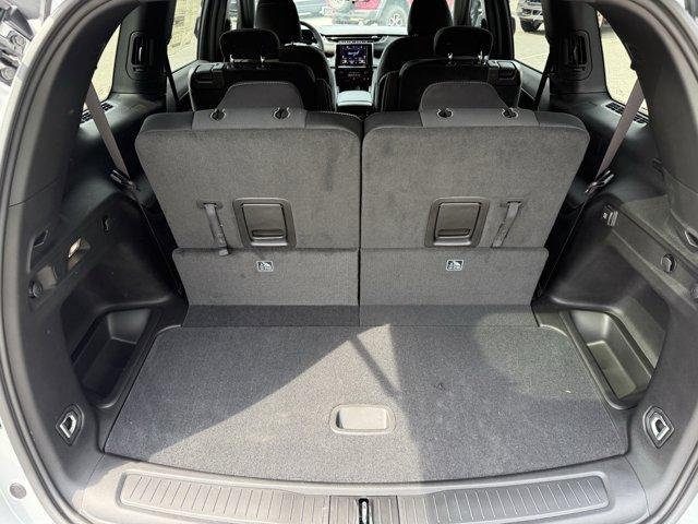 new 2025 Jeep Grand Cherokee L car, priced at $38,948