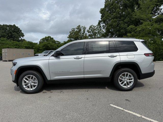 new 2025 Jeep Grand Cherokee L car, priced at $38,948