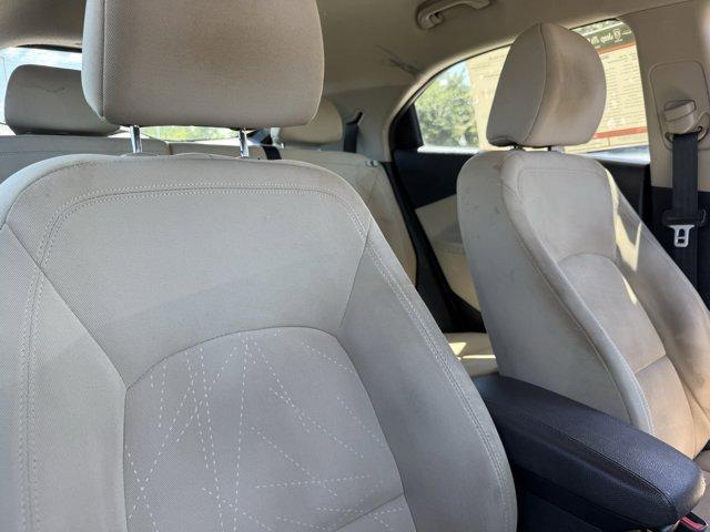 used 2013 Kia Rio car, priced at $4,490