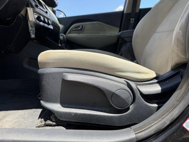 used 2013 Kia Rio car, priced at $4,490