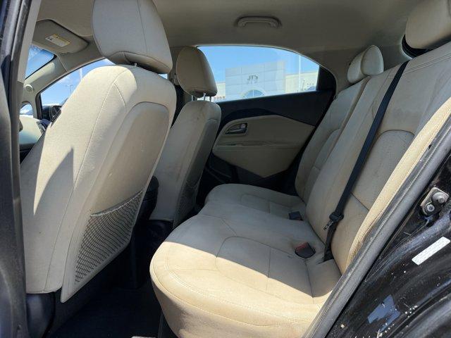 used 2013 Kia Rio car, priced at $4,490