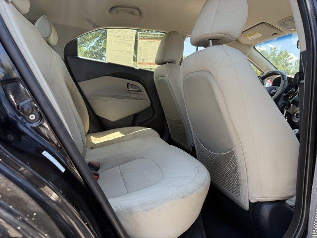 used 2013 Kia Rio car, priced at $4,490