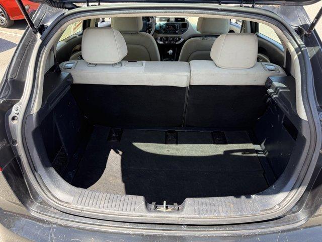 used 2013 Kia Rio car, priced at $4,490
