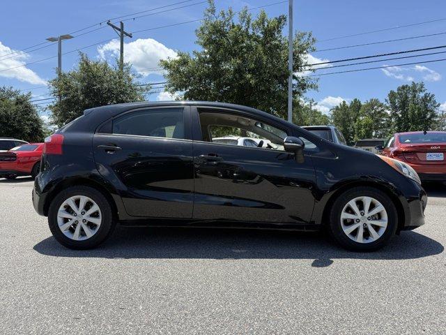 used 2013 Kia Rio car, priced at $4,490