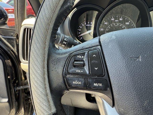 used 2013 Kia Rio car, priced at $4,490