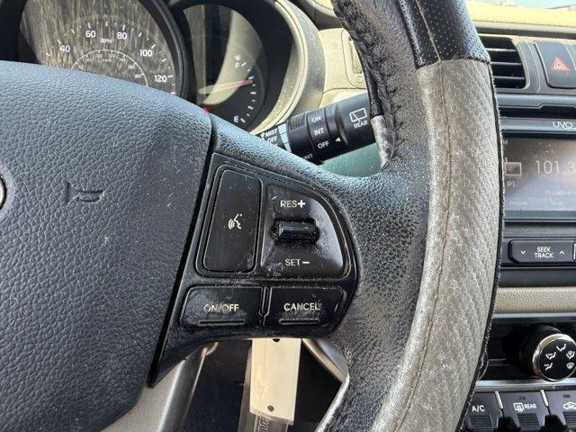 used 2013 Kia Rio car, priced at $4,490