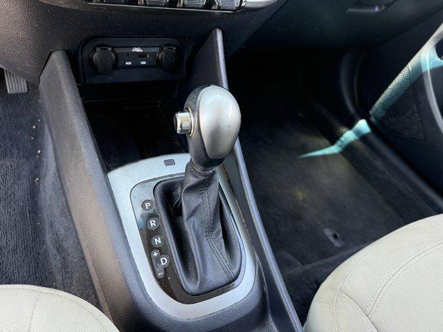 used 2013 Kia Rio car, priced at $4,490