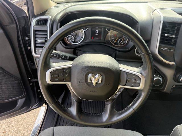 used 2020 Ram 1500 car, priced at $30,990