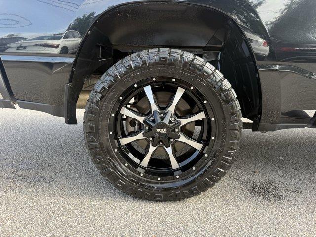 used 2020 Ram 1500 car, priced at $30,990