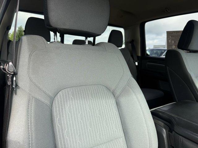 used 2020 Ram 1500 car, priced at $30,990