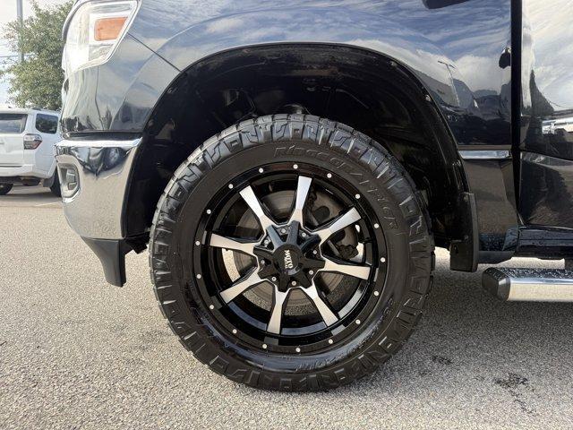 used 2020 Ram 1500 car, priced at $30,990