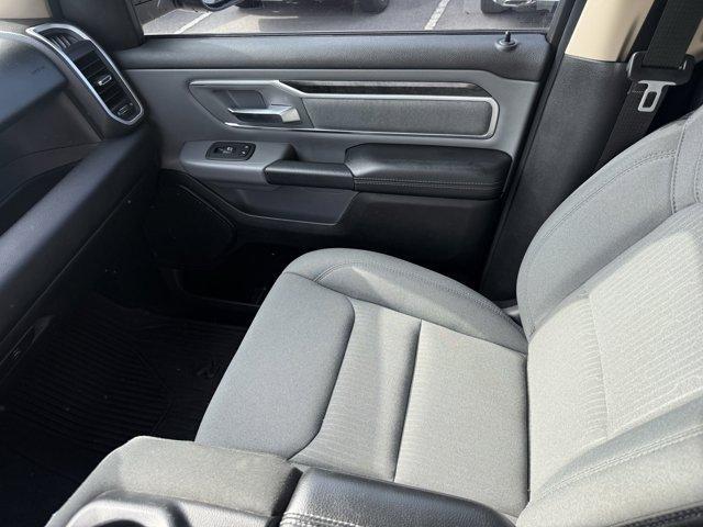 used 2020 Ram 1500 car, priced at $30,990