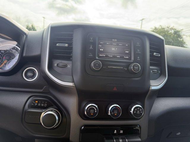 used 2020 Ram 1500 car, priced at $30,990